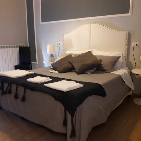 Guest House Belvedere Vaticano Roma Exterior foto